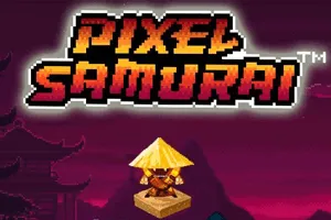 Playtech : Pixel Samurai - FULLBET138