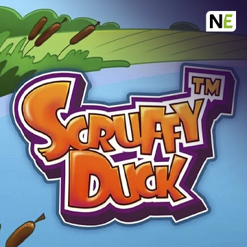 NetEnt : Scruffy Duck - FULLBET138