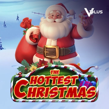 Vplus : The Hottest Christmas - FULLBET138