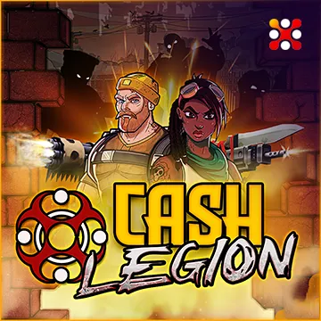 Cash Legion - FULLBET138