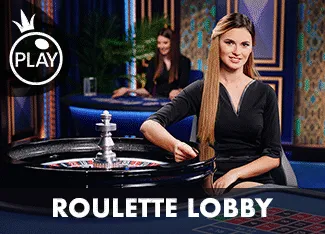 Roulette Lobby - FULLBET138