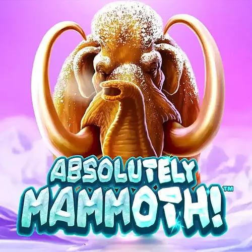 Playtech : Absolutely Mammoth - FULLBET138