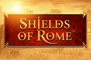 Playtech : Shields of Rome - FULLBET138