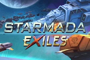 Playtech : Starmada Exiles - FULLBET138
