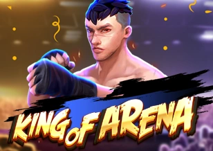 AFB : Penguasa Arena - FULLBET138
