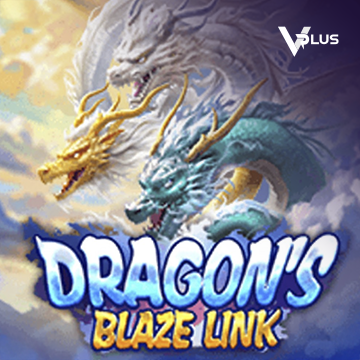 Vplus : Dragon``s Blaze Link - FULLBET138
