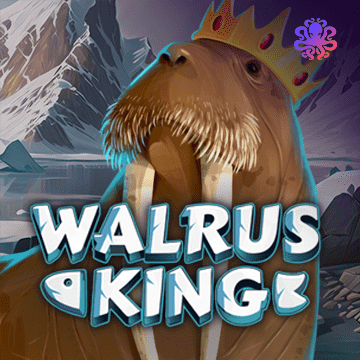 Octoplay : Walrus King - FULLBET138
