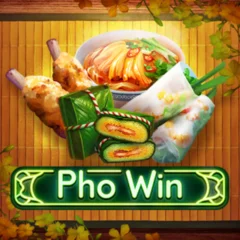 Microgaming : Pho Win - FULLBET138