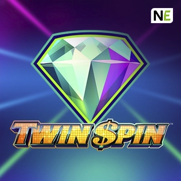 NetEnt : Twin Spin - FULLBET138