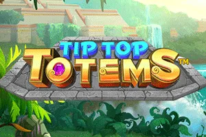 Playtech : Tip Top Totems - FULLBET138