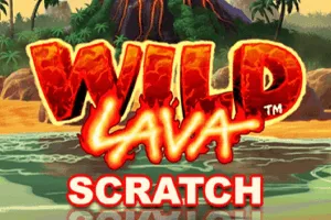 Playtech : Wild Lava Scratch - FULLBET138