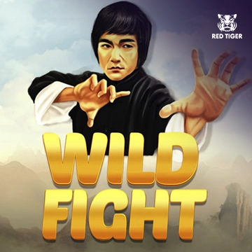 Redtiger : Wild Fight - FULLBET138