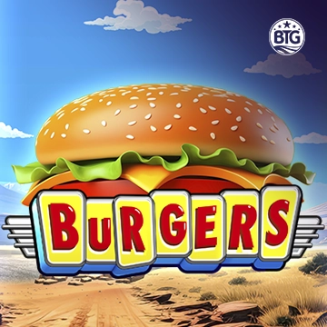 Burgers - FULLBET138