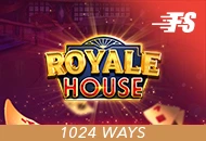 Royale House - FULLBET138