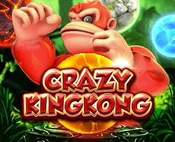 Crazy King Kong - FULLBET138