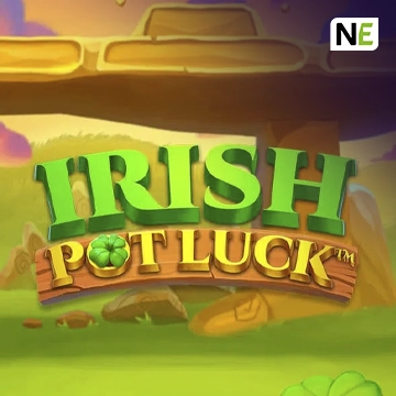 NetEnt : Irish Pot Luck - FULLBET138