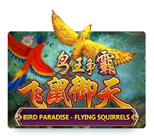 Bird Paradise - FULLBET138