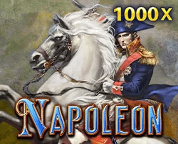 JDB : Napoleon - FULLBET138