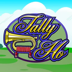 Microgaming : Tally Ho - FULLBET138