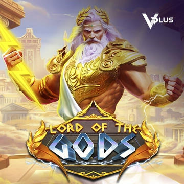 Vplus : Lord of the Gods - FULLBET138