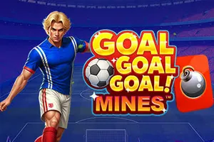 Goal Goal Goal Mines - FULLBET138