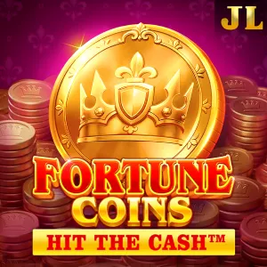 Fortune Coins - FULLBET138
