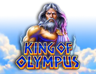 King of Olympus - FULLBET138
