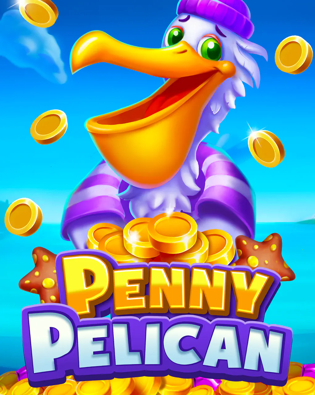 Penny Pelican - FULLBET138