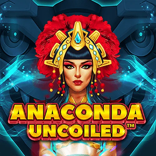 Playtech : Anaconda Uncoiled - FULLBET138