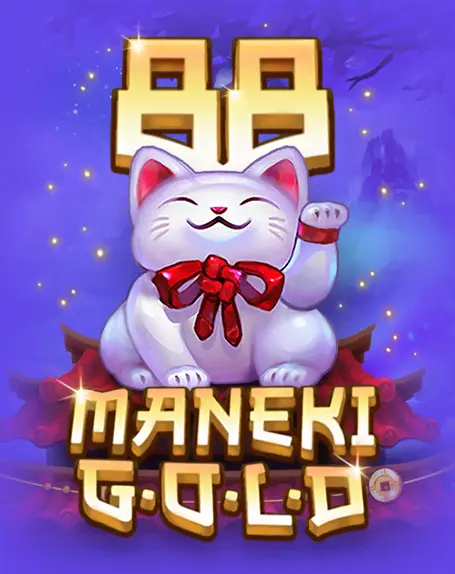 Maneki 88 Gold - FULLBET138