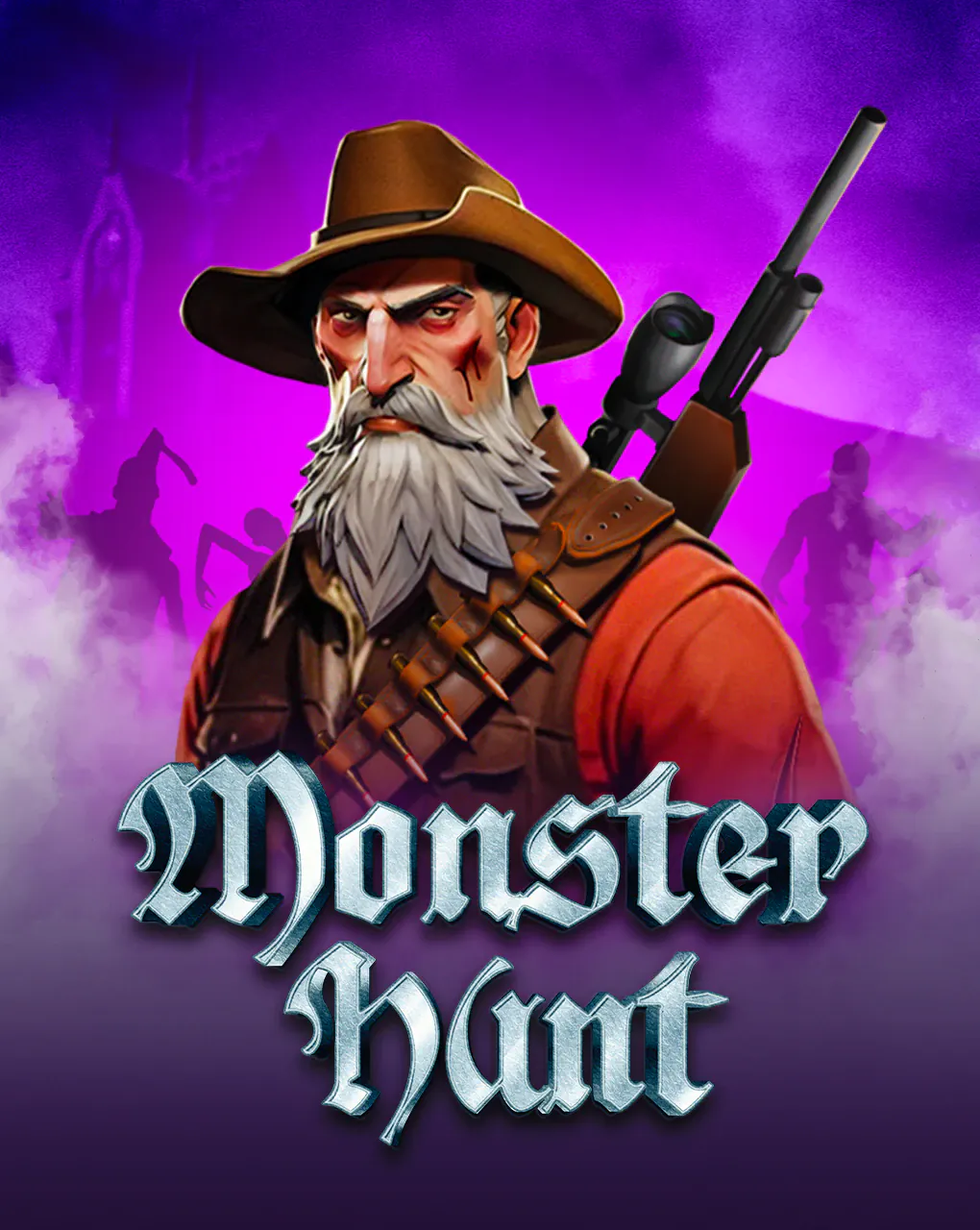 Monster Hunt - FULLBET138