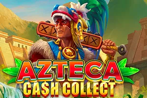 Playtech : Azteca: Cash Collect - FULLBET138