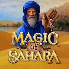 Microgaming : Magic of Sahara - FULLBET138