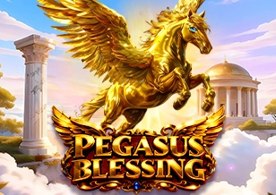 AFB : Berkah Pegasus - FULLBET138