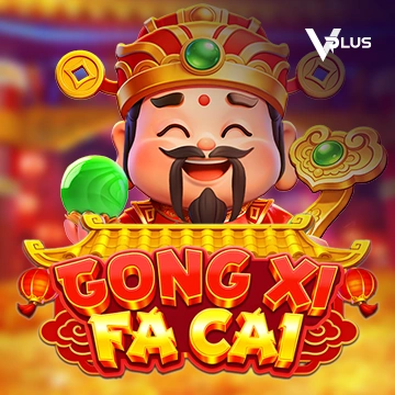 Vplus : GONG XI FA CAI - FULLBET138
