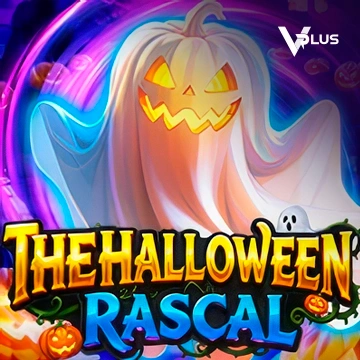 Vplus : The Halloween Rascal - FULLBET138