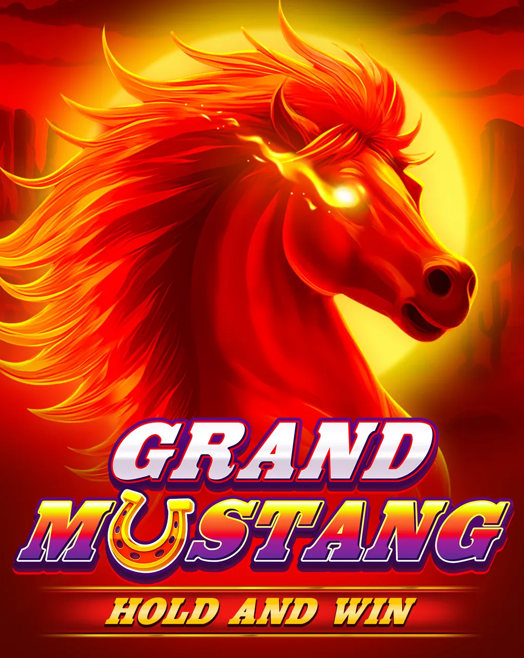 Grand Mustang - FULLBET138