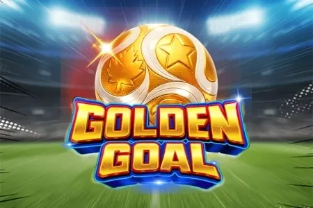 JDB : Golden Goal - FULLBET138