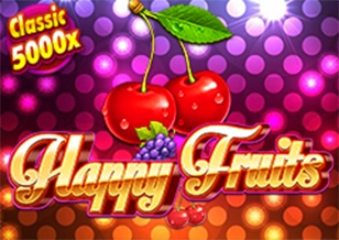 AFB : Buah Bahagia - FULLBET138