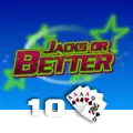 Jacks or Better 10 Hand - FULLBET138
