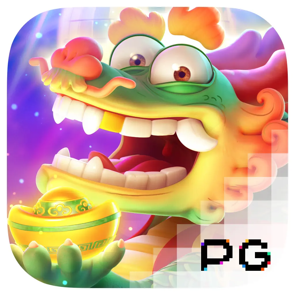 Fortune Dragon - FULLBET138