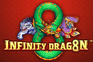 Playtech : Infinity Dragon - FULLBET138