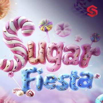 SmartSoft : Sugar Fiesta - FULLBET138