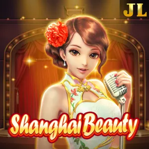 Shanghai Beauty - FULLBET138