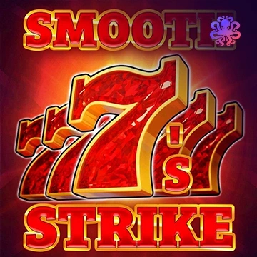 Octoplay : Smooth 7’s Strike - FULLBET138
