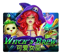 Witchs Brew - FULLBET138