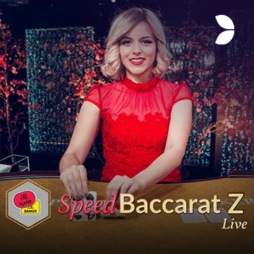 Speed Baccarat Z - FULLBET138