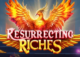 Pragmatic : Resurrecting Riches - FULLBET138