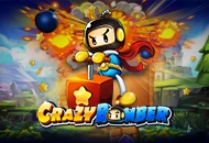Crazy Bomber - FULLBET138