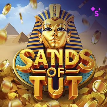 Tut Bonanza - FULLBET138